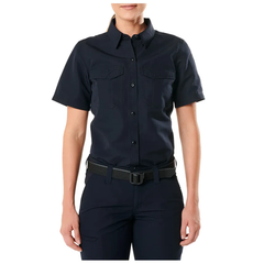WM FAST-TAC S/S SHIRT | 5-61314ABR