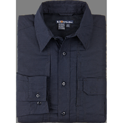 Wm L/S Taclite Shirt | 5-62070ABR