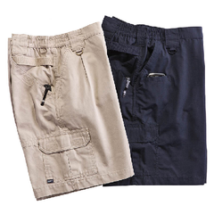 Wm Taclite Shorts | 5-63071ABR