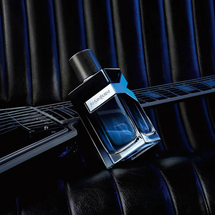Yves Saint Laurent Yves Saint Laurent Y by Yves Saint Laurent Eau De Parfum 3.3 oz