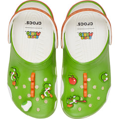 Yoshi Classic Clog - Çok Renkli