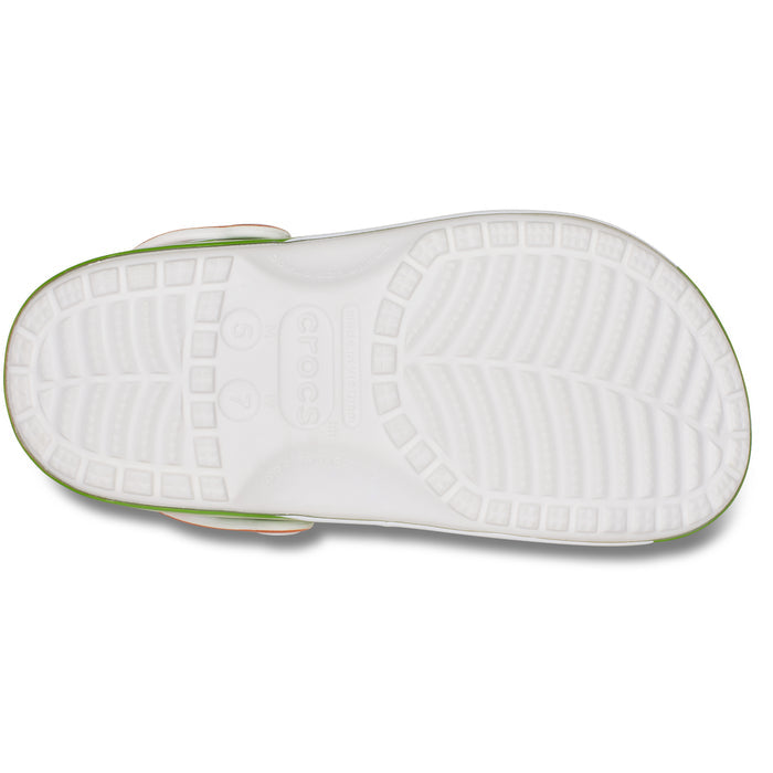 Yoshi Classic Clog - Çok Renkli