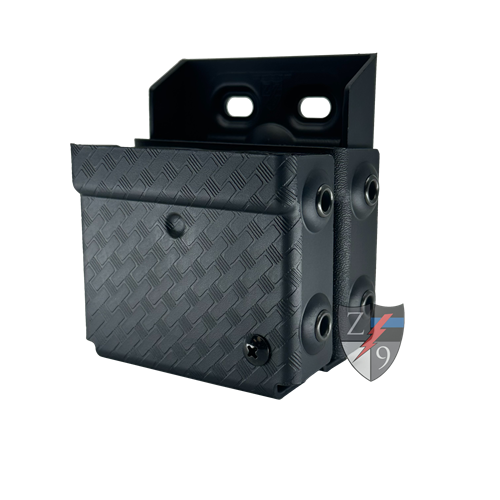 Zero9 Double Cuff Case / Standard | Z9S-Z9-4003