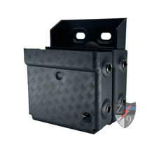 Zero9 Double Cuff Case / Standard | Z9S-Z9-4003