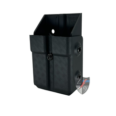 Zero9 Double Mag Case / Other 9/40 | Z9S-Z9-4006