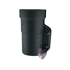 Zero9 Flashlight Case / Bezel Down 1 | Z9S-Z9-4033