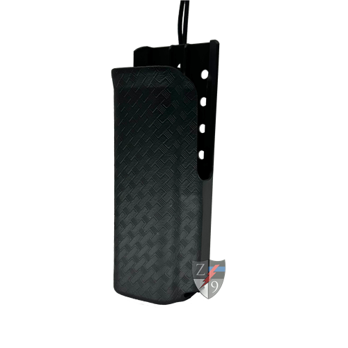 Zero9 Portable Radio Case / APX NEXT EXT BATT | Z9S-Z9-5028