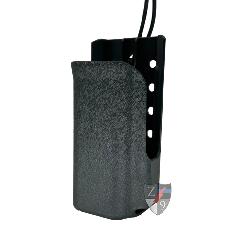 Zero9 Portable Radio Case / APX NEXT | Z9S-Z9-5026