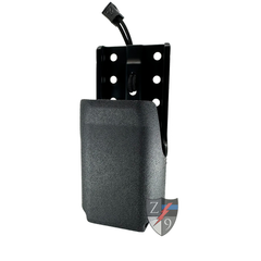 Zero9 Portable Radio Case / APX7000 | Z9S-Z9-5002