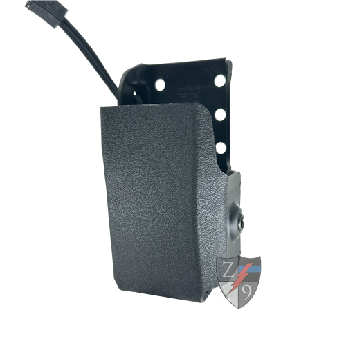 Zero9 Portable Radio Case / NX-5000 (All Batteries) | Z9S-Z9-5010