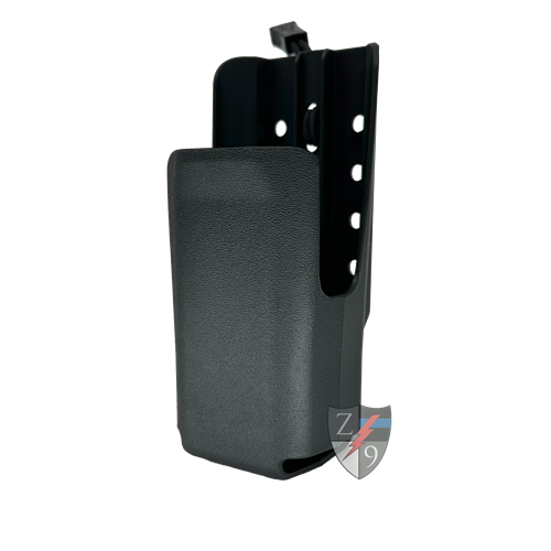 Zero9 Portable Radio Case / VP6000 (L2 & L3 Batteries) | Z9S-Z9-5023