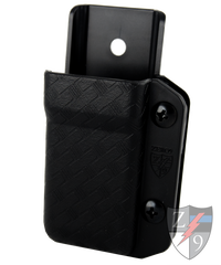 Zero9 Single Mag Case - 9mm/40cal | Z9S-Z9-4050