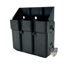 Zero9 Triple Mag Case / Glock 45 | Z9S-Z9-4015